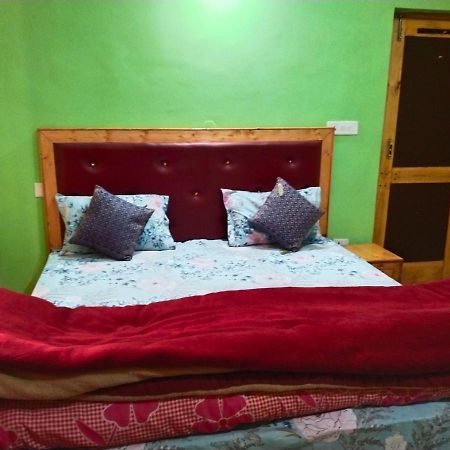 Noor Guest House Leh Buitenkant foto