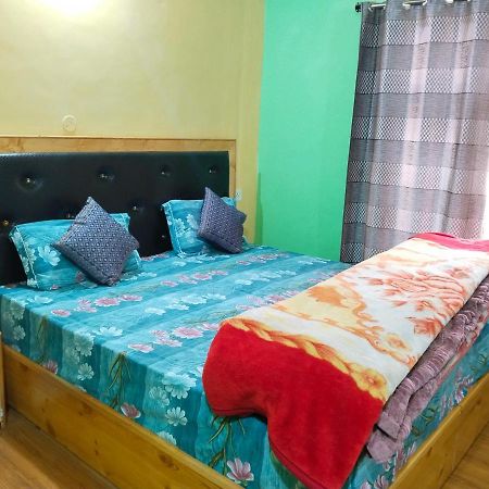 Noor Guest House Leh Buitenkant foto