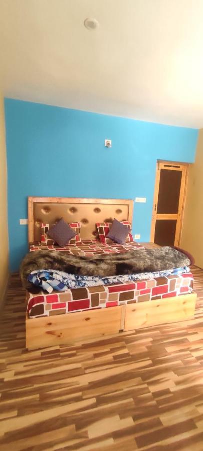 Noor Guest House Leh Buitenkant foto