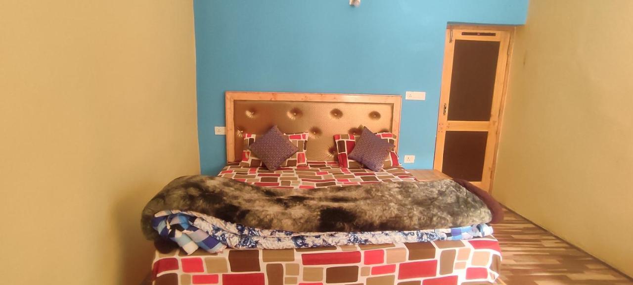 Noor Guest House Leh Buitenkant foto