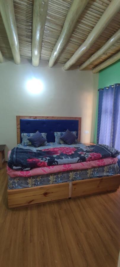 Noor Guest House Leh Buitenkant foto
