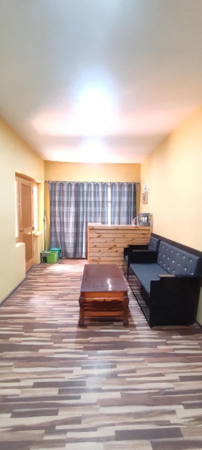 Noor Guest House Leh Buitenkant foto