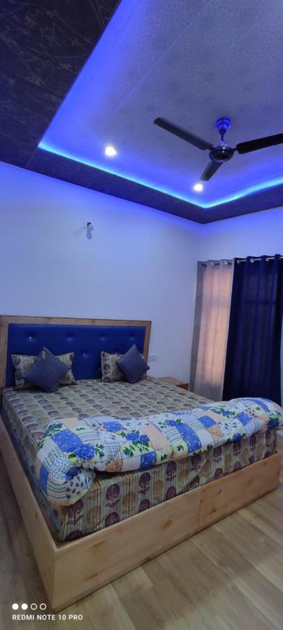 Noor Guest House Leh Buitenkant foto
