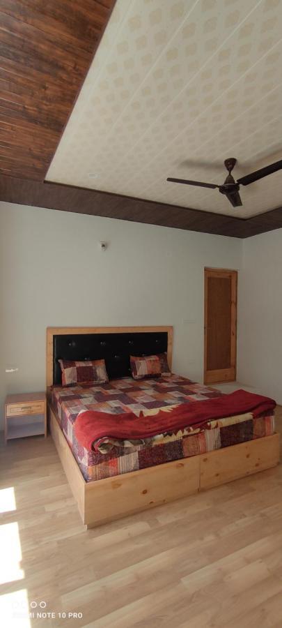 Noor Guest House Leh Buitenkant foto