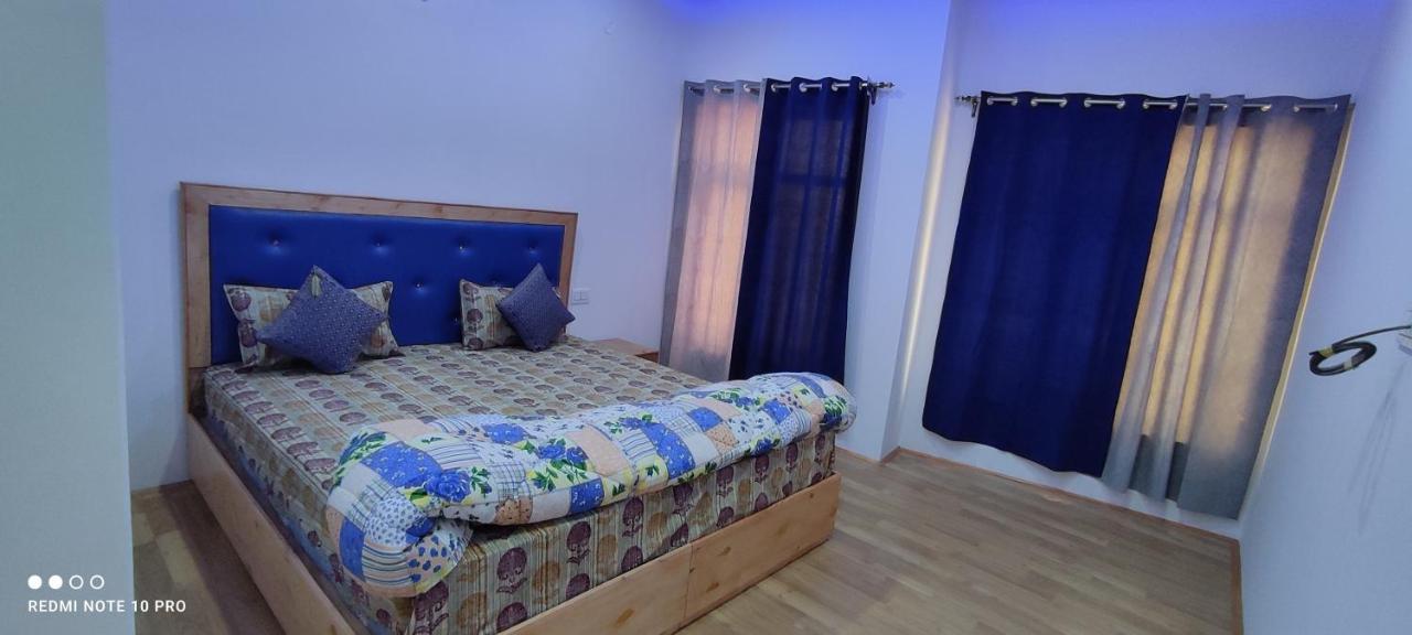 Noor Guest House Leh Buitenkant foto