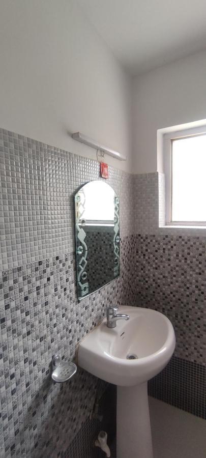 Noor Guest House Leh Buitenkant foto