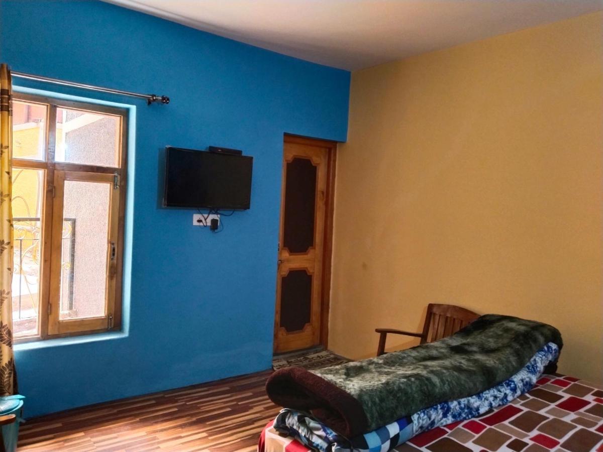 Noor Guest House Leh Buitenkant foto