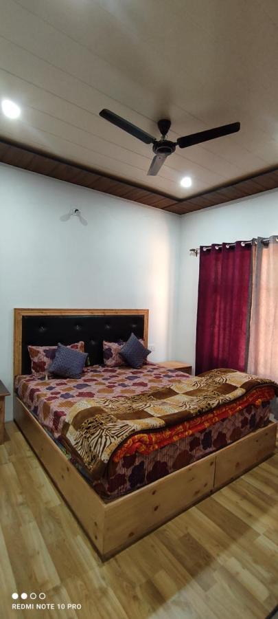 Noor Guest House Leh Buitenkant foto