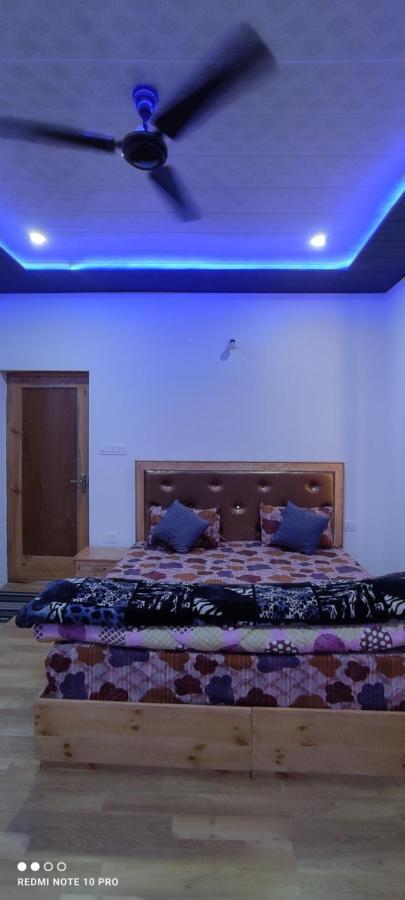 Noor Guest House Leh Buitenkant foto