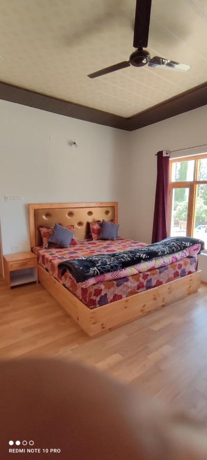 Noor Guest House Leh Buitenkant foto