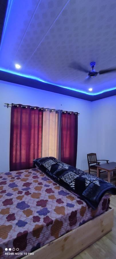 Noor Guest House Leh Buitenkant foto